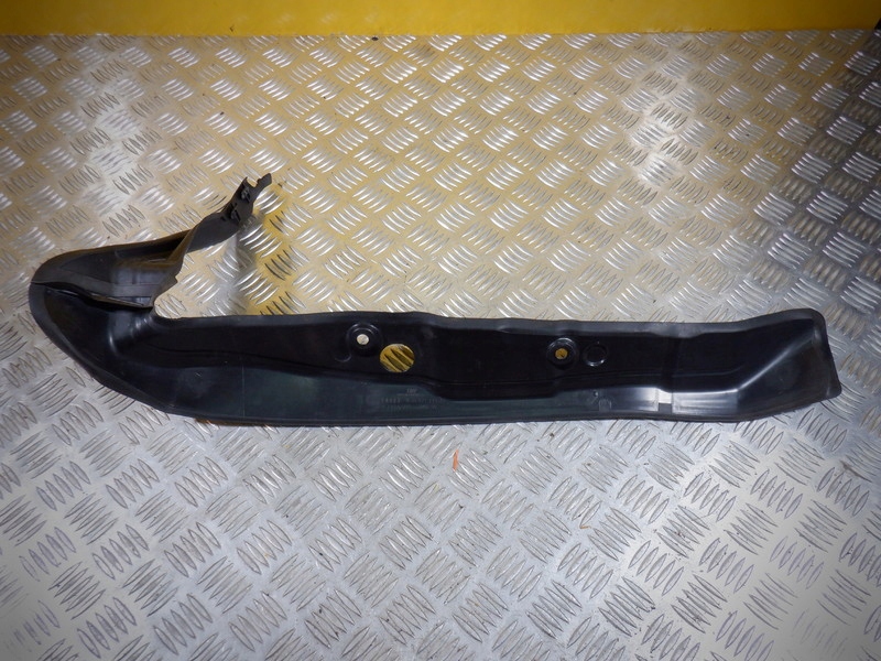 фото №16, Audi a7 s7 шумоізоляція крила ліва 4g8821111