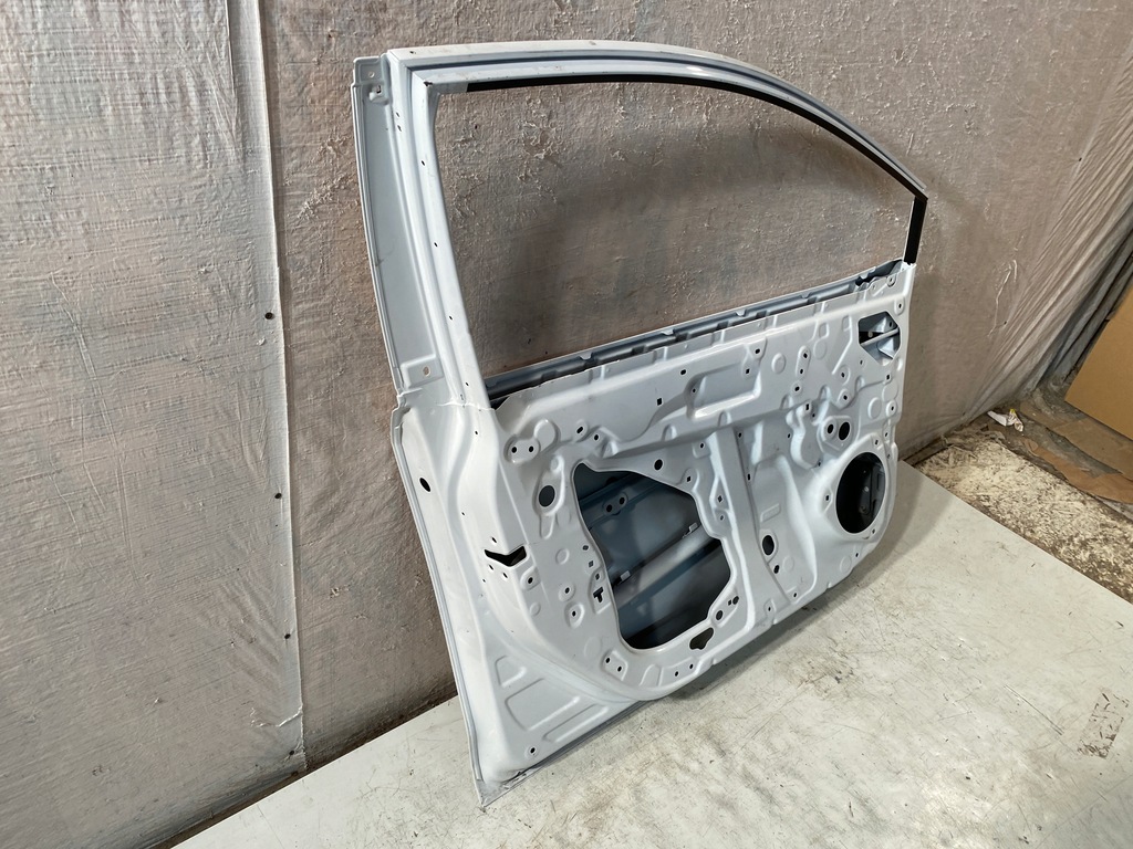 фото №12, Toyota corolla e21 двері лівий перед передні ліва