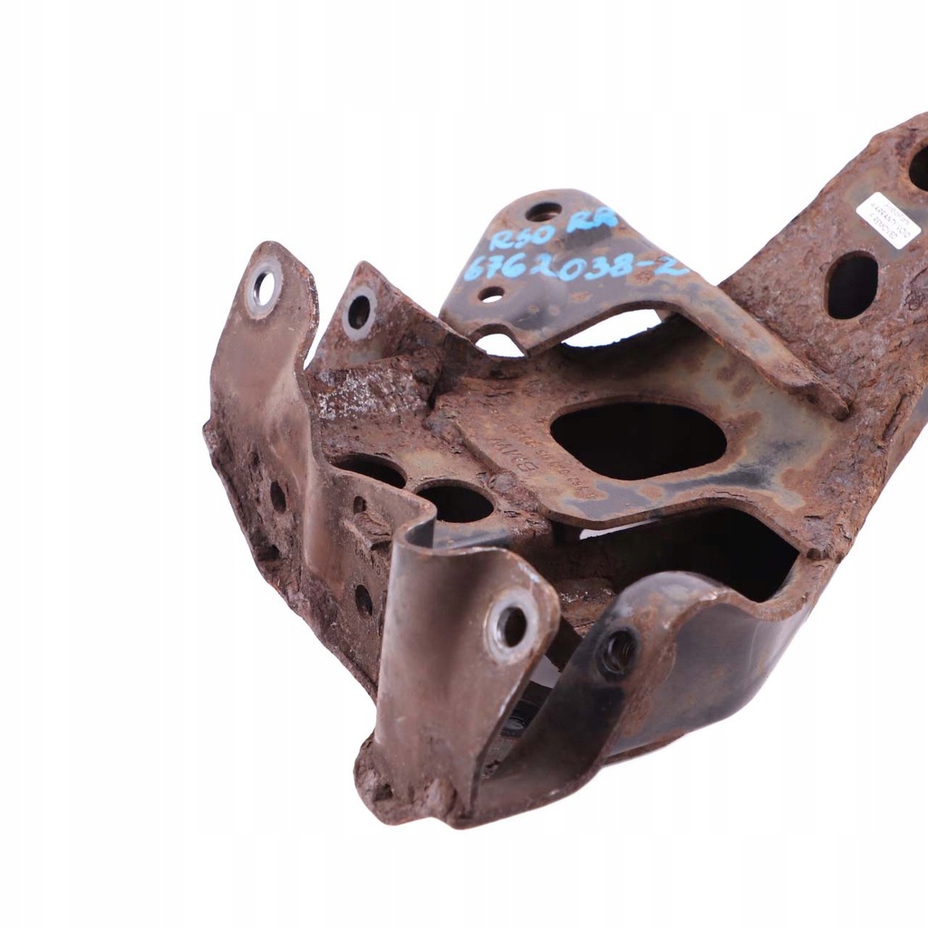 фото №2, Mini one r50 r53 w10 w11 важіль правий задня 6762038