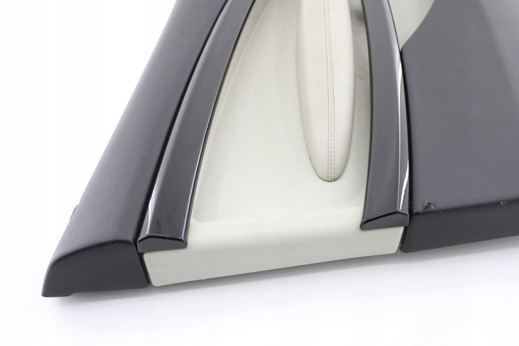 фото №8, Mini paceman r61 обшивка оббивка двері ліва