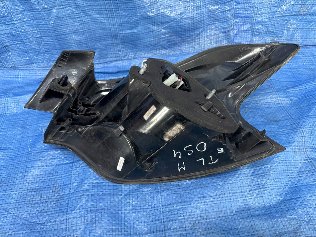 фото №10, Лампа задняя левая ds4