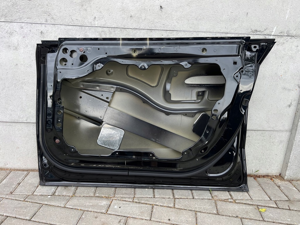 фото №13, Дверь mercedes eqs w297 a297 297 передние правое перед правый