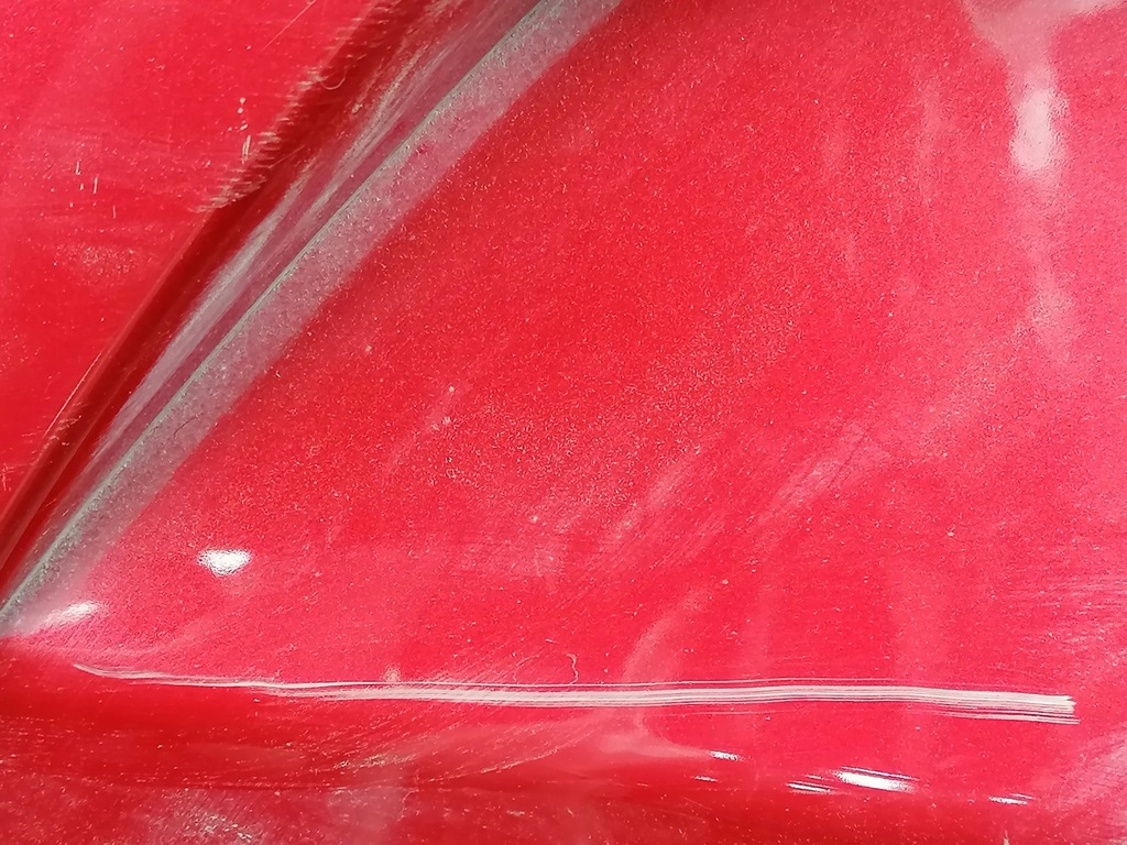 фото №10, Dacia sandero i бампер задняя задний teb76