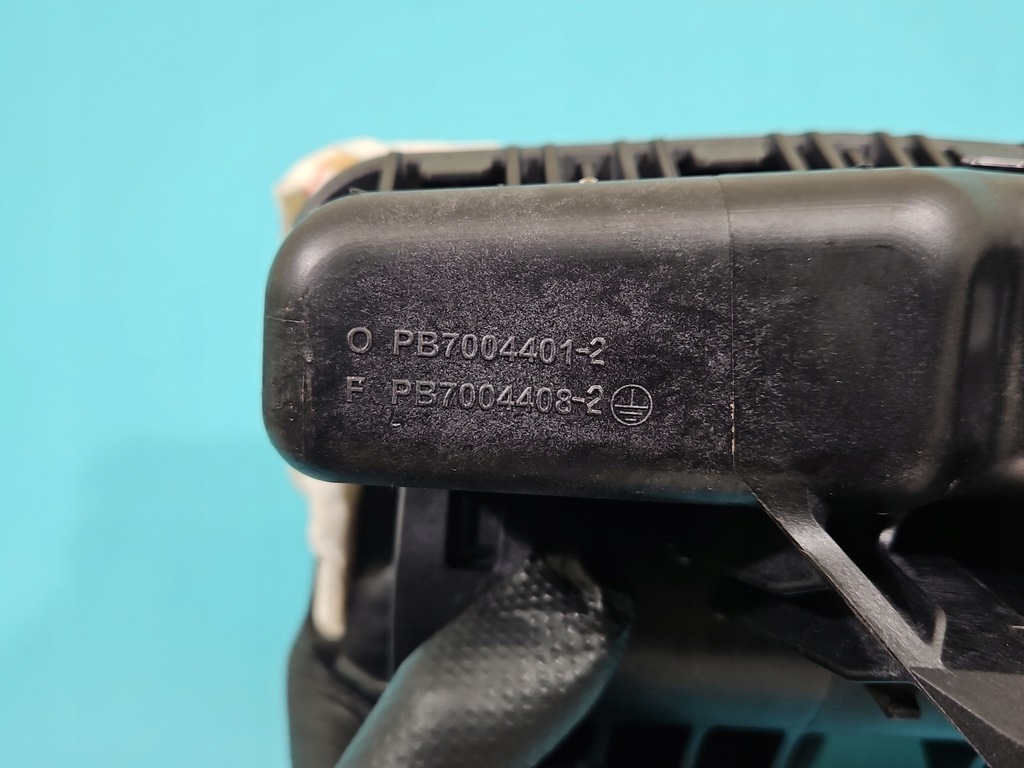 фото №7, Подушка воздушная пассажира подушка безопасности fiat grande punto