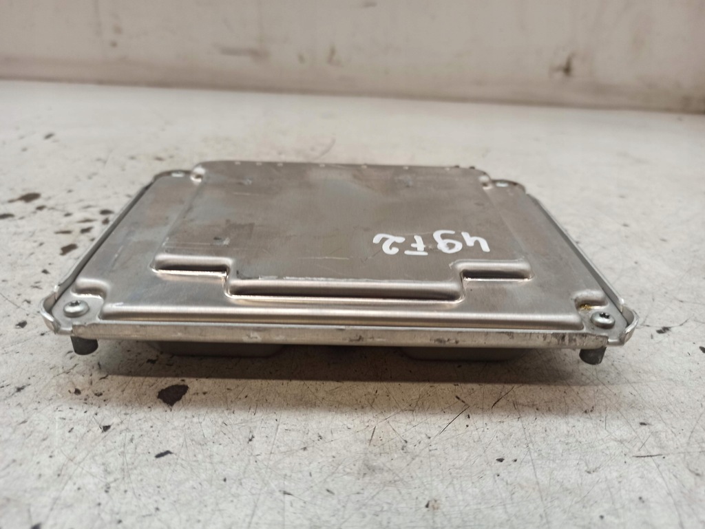 фото №6, Audi a4 b6 1.9tdi komuter блок управления 038906019lj