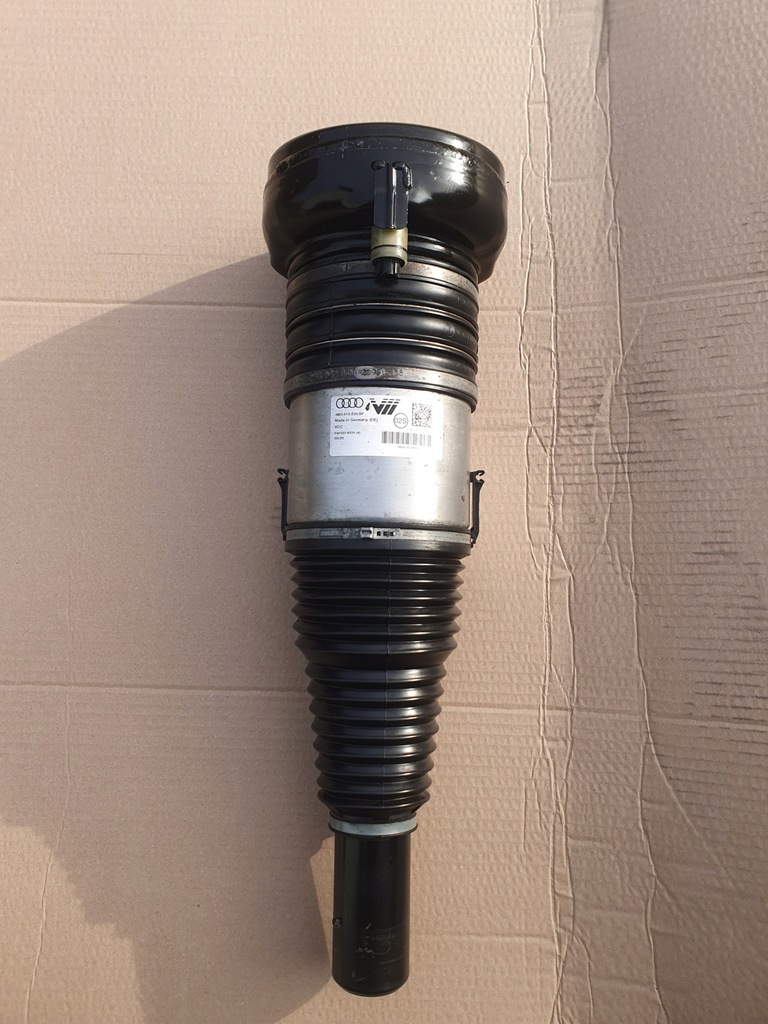 фото №1, Амортизатор пневматичний audi q7 q8 4m0616039bf 2020 rok