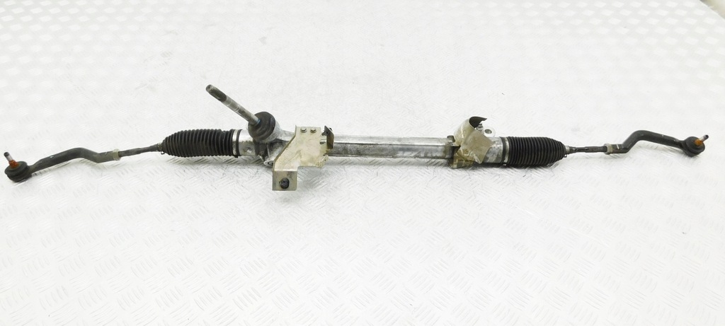 фото №1, Рейка рульова - renault kadjar 1.5 dci 15-22