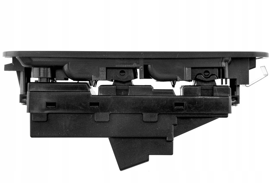 фото №3, Перемикач керування вікон