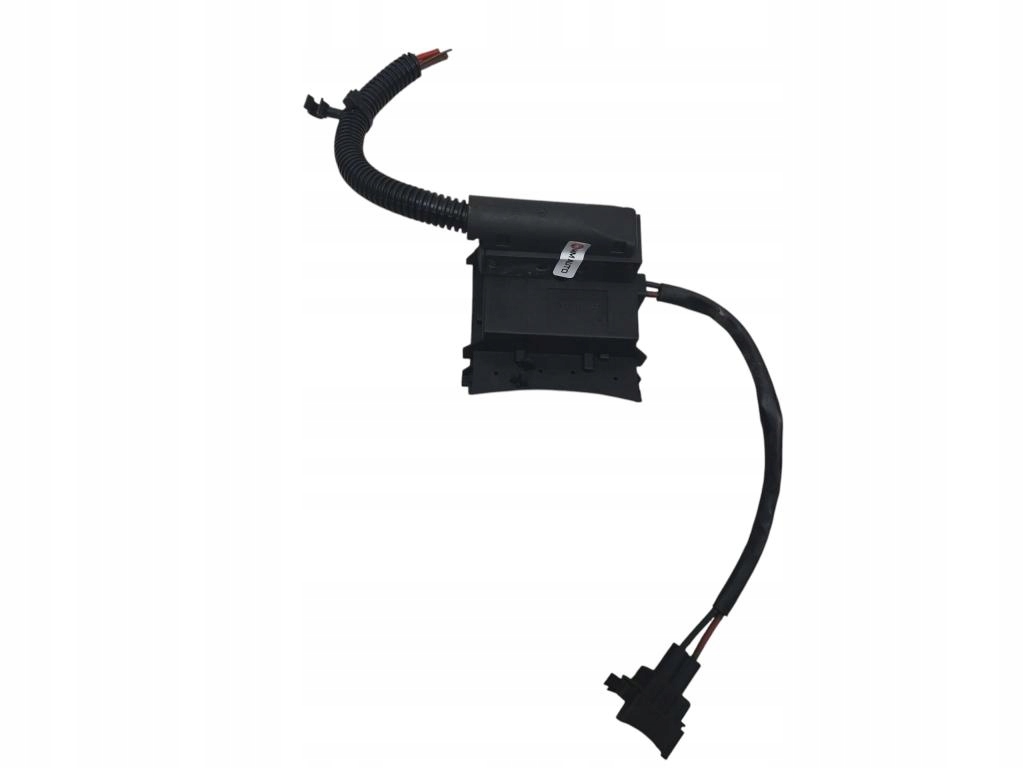 Купити Модуль вентилятора opel vectra c 2002-2005 2.2 16v 155km 1379151