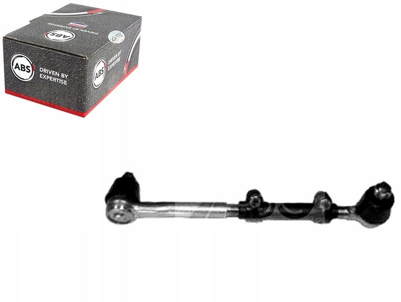 фото №1, A.b.s. тяга рулевой toyota hilux ii pick-up