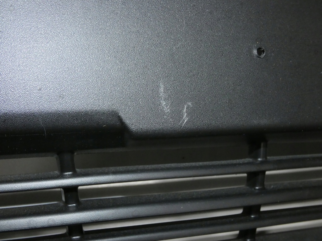 фото №6, Бампер fiat ducato/ peugeot boxer/ citroen jumper lift