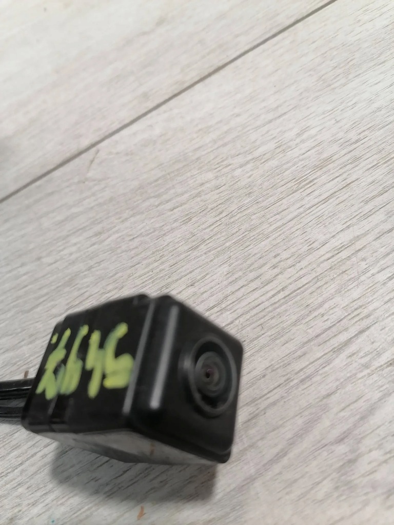 фото №5, Macan камера заднього виду 95b980551k