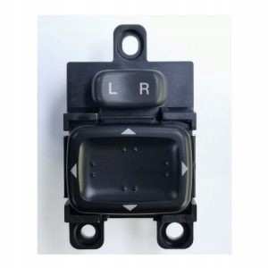 фото №1, Переключатель управление зеркал ford ranger mazda bt50 2006rok= новый