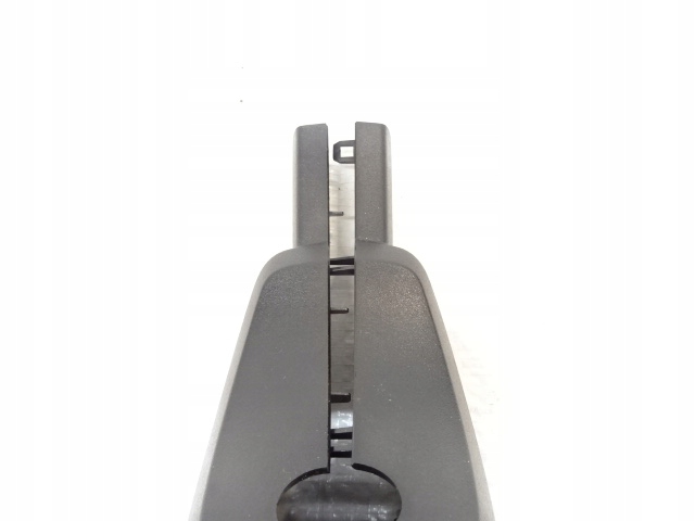 фото №4, Citroen c4 cactus корпус захист дзеркало внутрішнього 9801692877