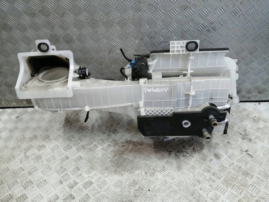 Купить Peugeot partner iv rifter отопитель