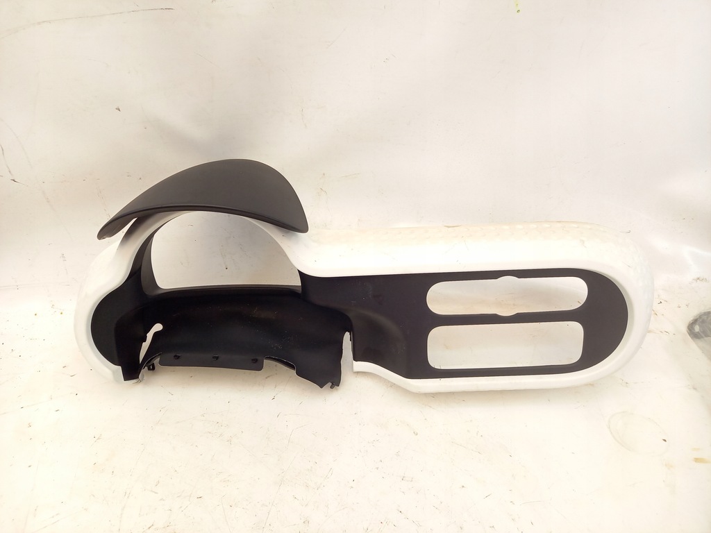 фото №3, Молдинг dekor консолі renault twingo iii europa