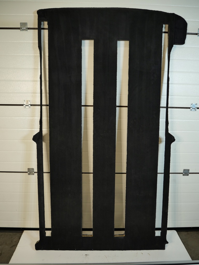 фото №9, Vw t5 t6 multivan пол рейки дверь сдвижные