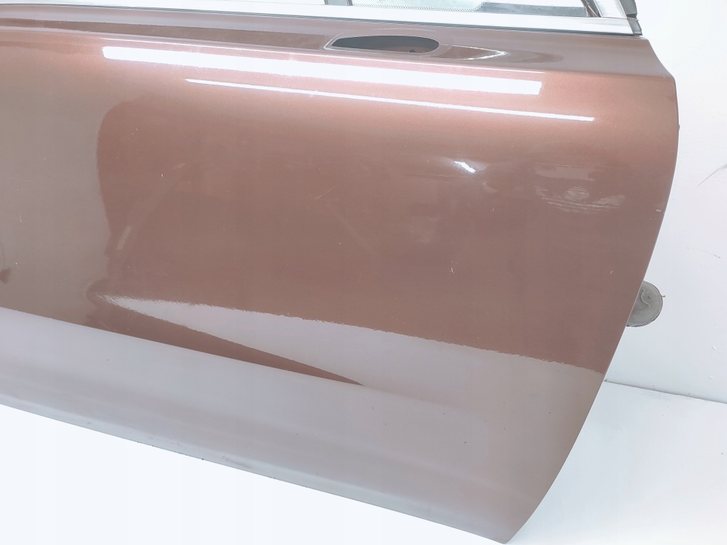 фото №12, Peugeot 508 i двері правий перед передні kcqc