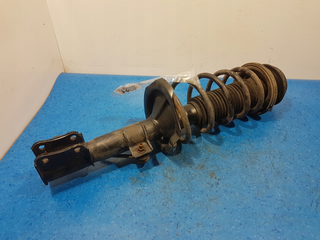 фото №7, Suzuki swift iv mk6 амортизатор перед правый