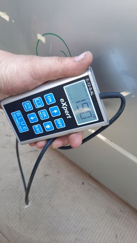 фото №7, Двері перед передні ліва volvo s80 ii v70 iii