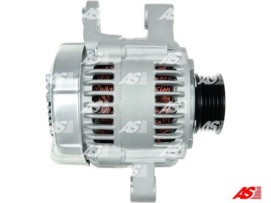 фото №13, As-pl a6229 генератор