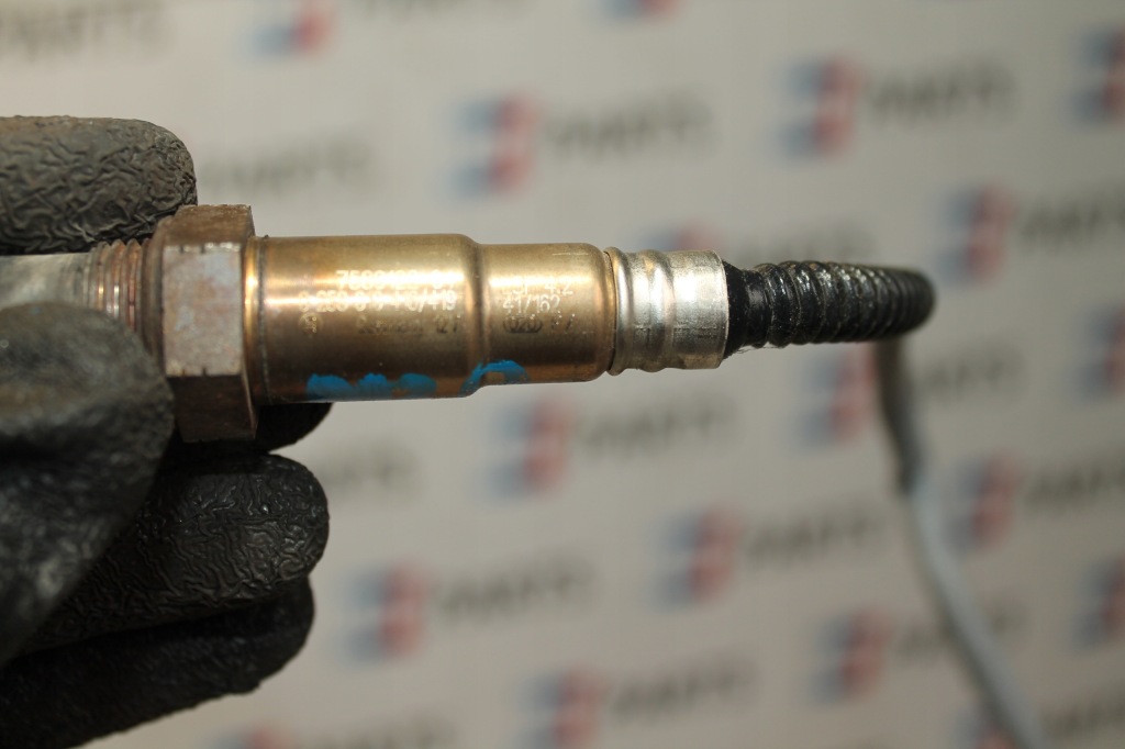 Bmw f10 f20 f30 f36 датчик лямбда-зонд n20 7589122 Зі Шроту