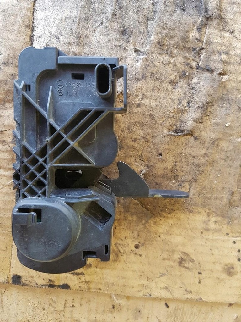 фото №1, Замок капот mercedes w207 a2468700558