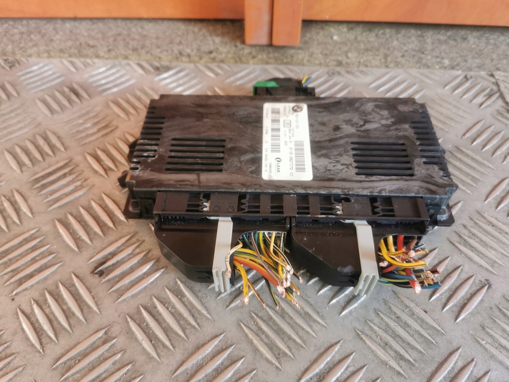 фото №2, Модуль світла mini countryman r60 6827072