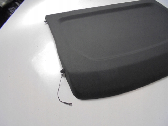 фото №2, Полиця задня audi q3 ii 83a 22r