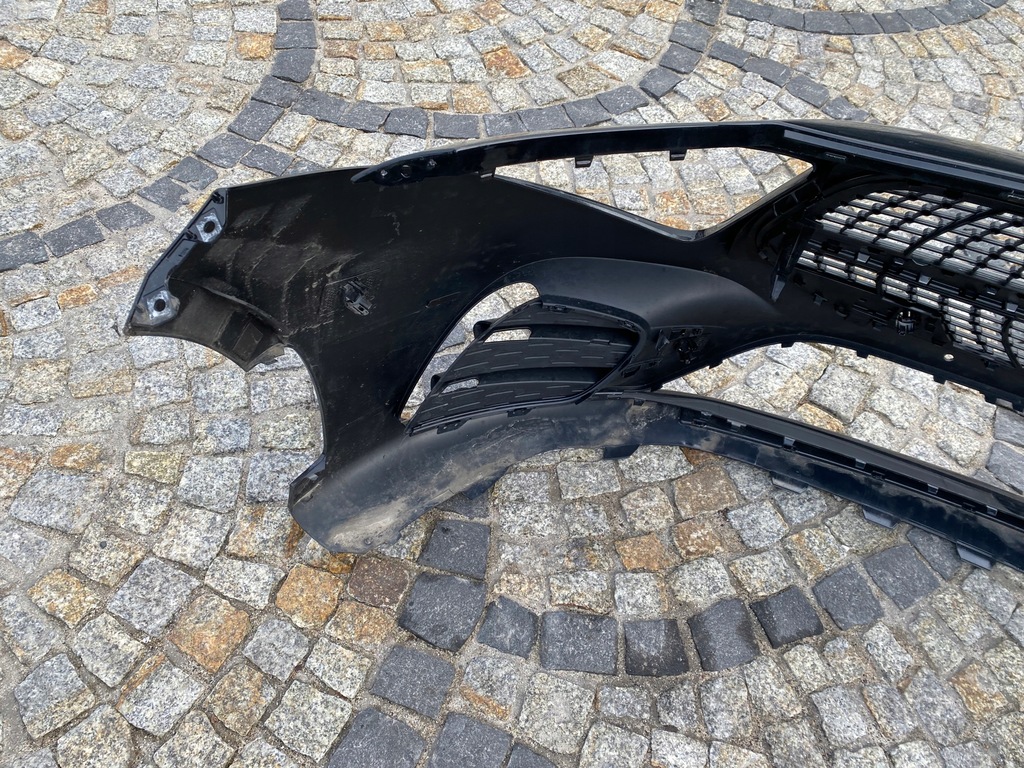 фото №11, Mercedes 177 a klasa amg бампер решётка радиатора diamond перед 1778856100 оригинал