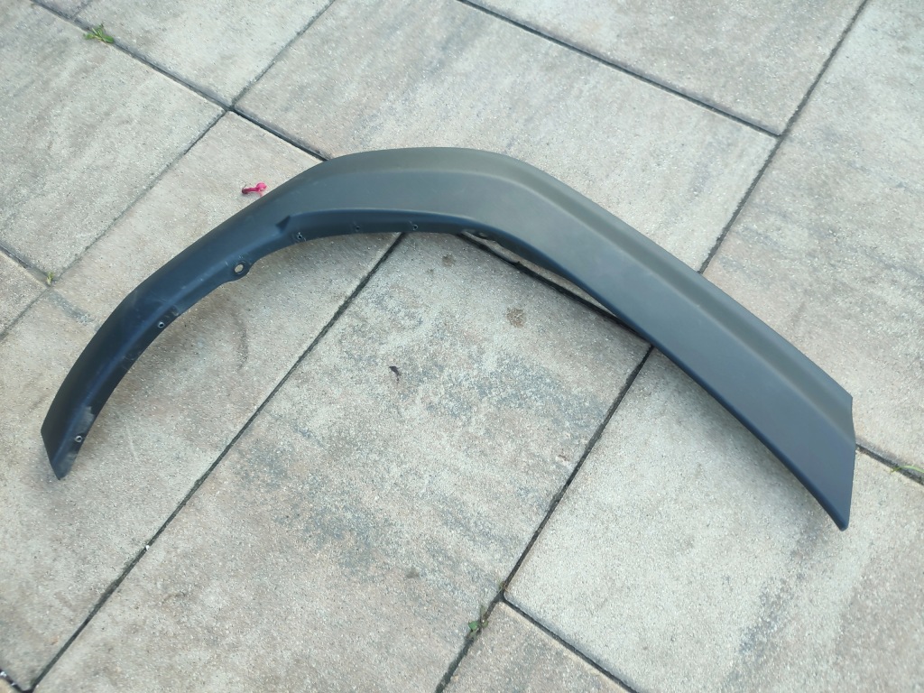 фото №6, Молдинг накладка крыла правая задняя задняя toyota yaris cross 21-