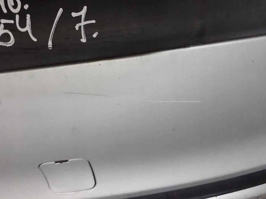 фото №9, Бампер задня bmw seria 3 e46