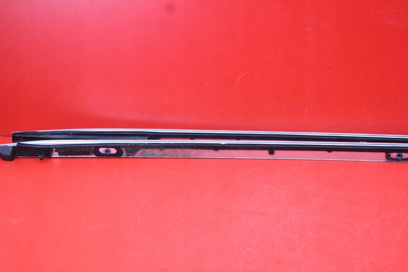 фото №10, Рейлінг рейлінги дахові комплект хром 96729079vv-80 peugeot 508 1 i kombi