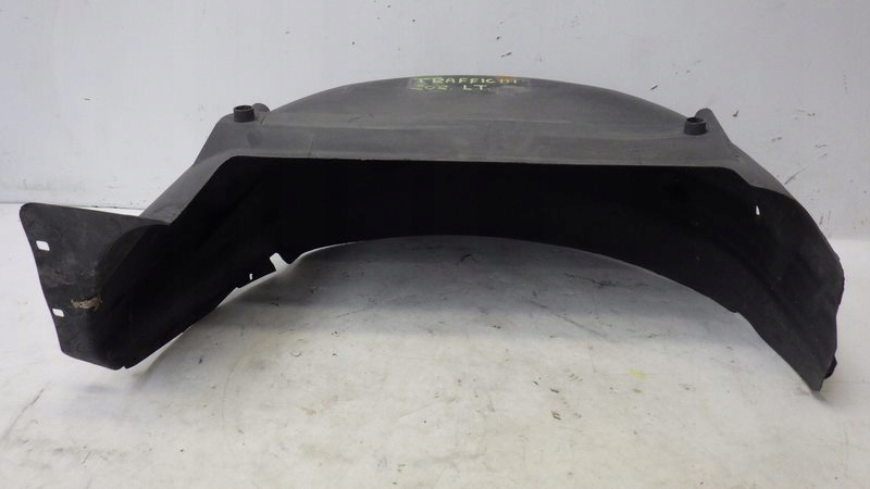 фото №6, Подкрылок левый задняя trafic vivaro iii 767499731