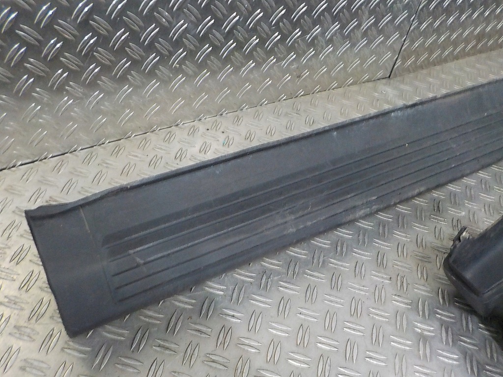 фото №12, Ducato 06- бампер задняя