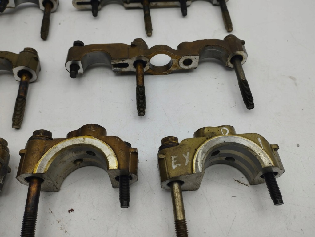 Купити Lexus gs 300 350 430 450h 2007 опора вала розподільного валу