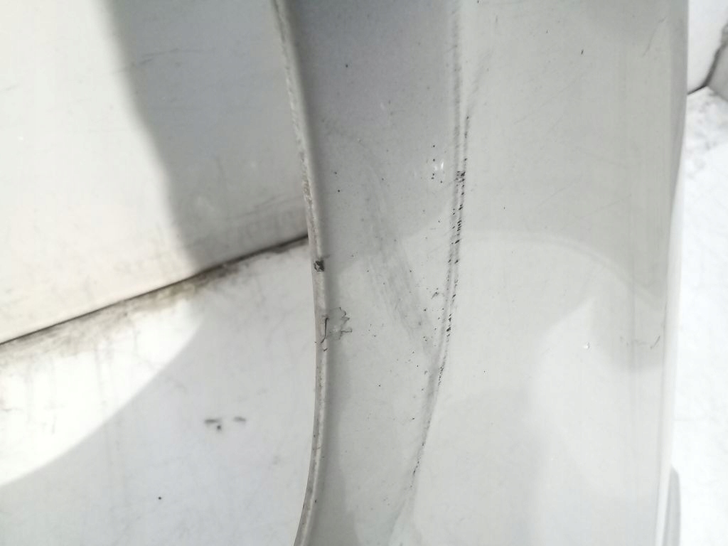 фото №6, Audi a8 d3 крыло левый левая сторона ly7w