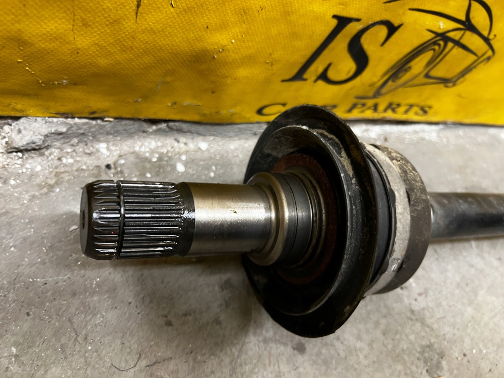 фото №2, Приводной вал задняя задняя левый левая bmw seria 5 g30 rwd 3.0 d