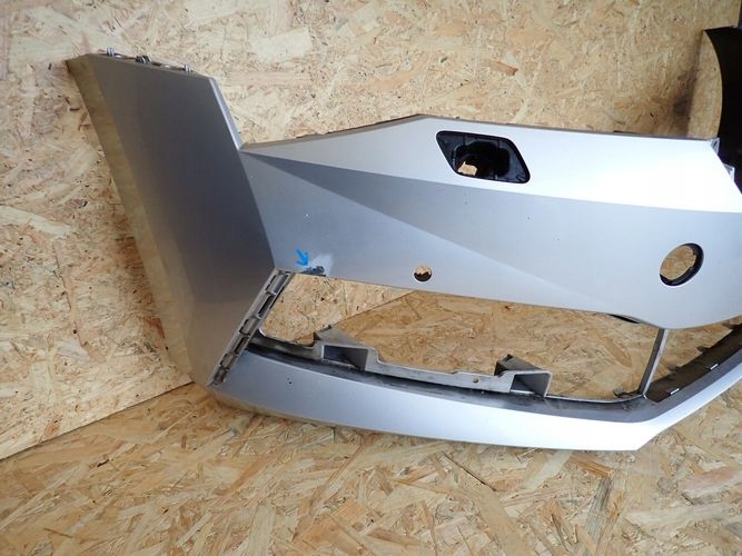 Skoda superb iii sport line lift 19- бампер передний перед Киев