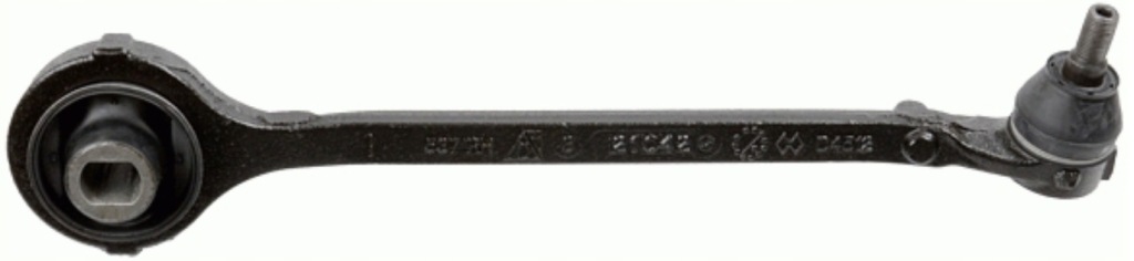 фото №1, Chrysler 300c рычаг перед левый нижний