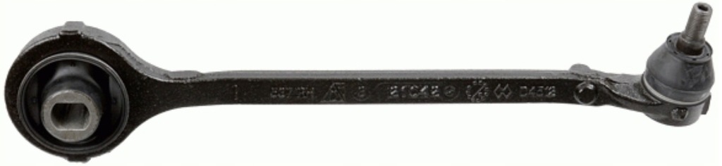 фото №1, Chrysler 300c важіль перед лівий нижній