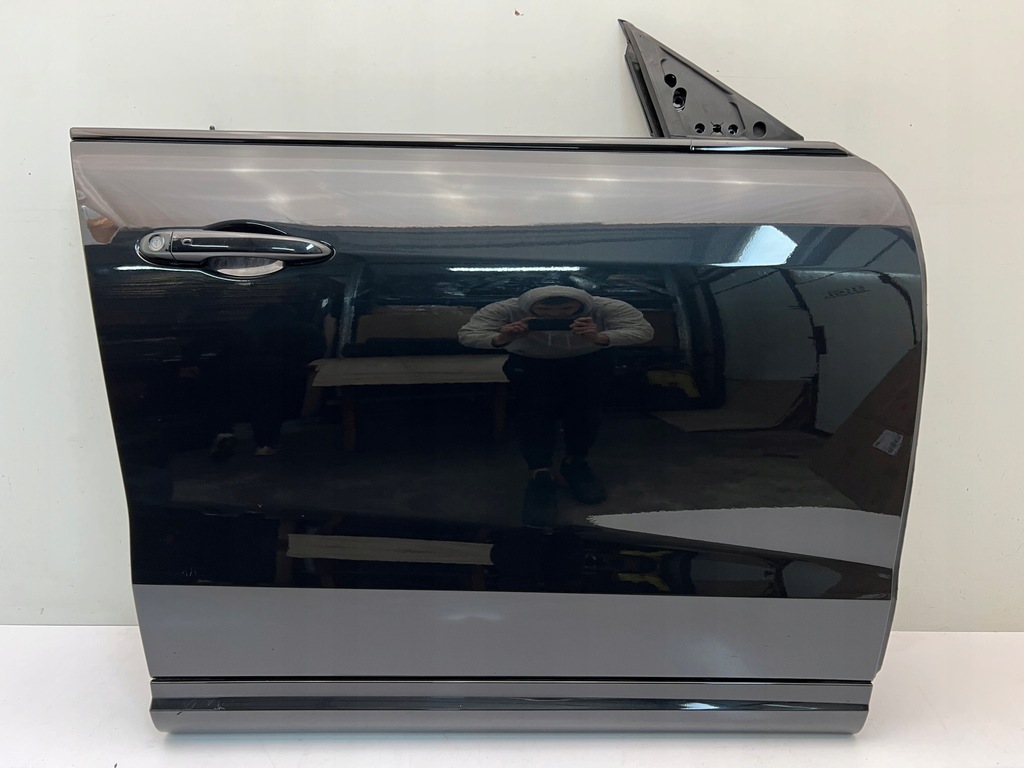 фото №1, Maserati levante дверь передние правое перед 16-