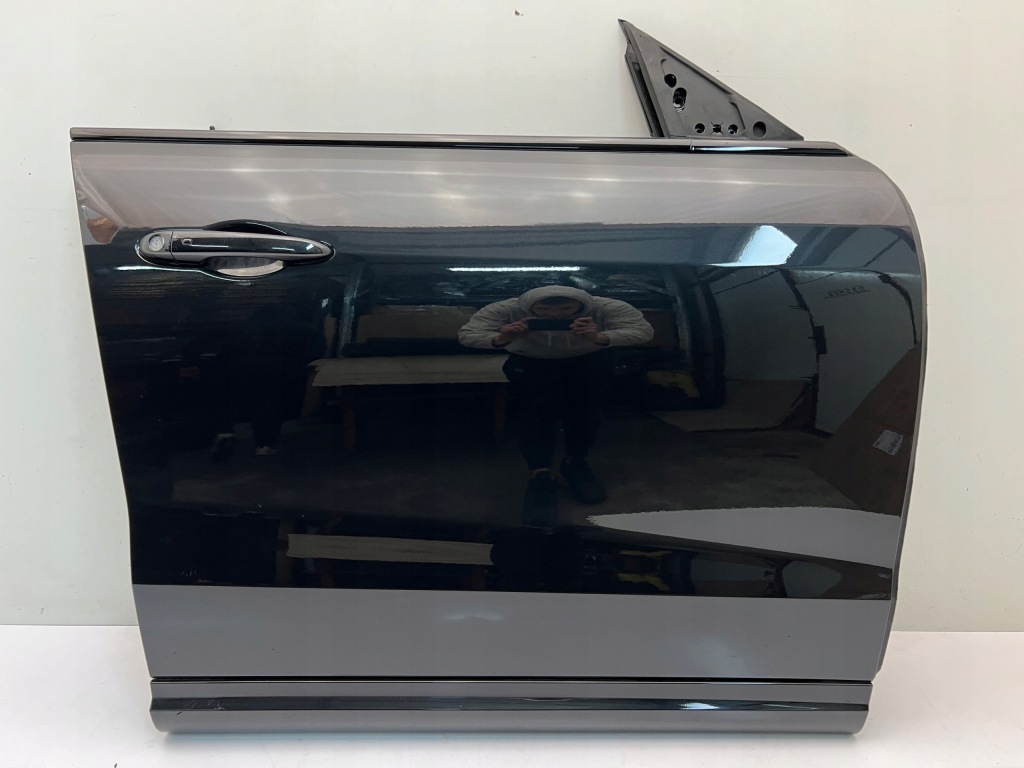 Купить Maserati levante дверь передние правое перед оригинал демонтаж 16-