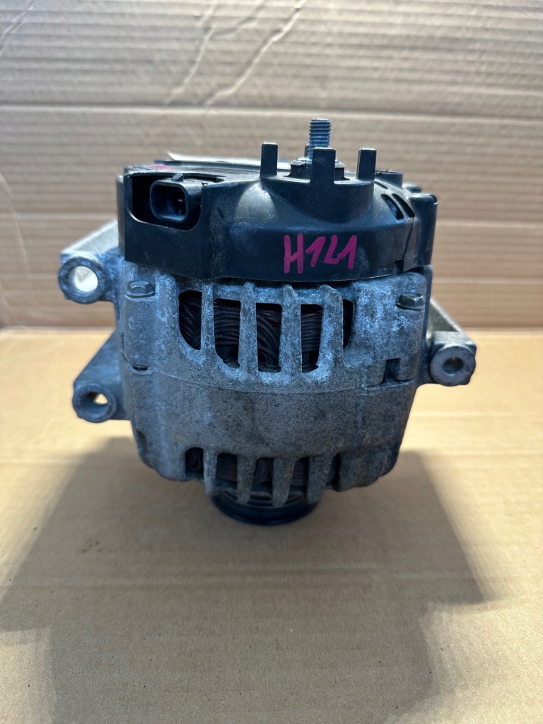 Купити Генератор opel astra k insignia a meriva b 1.6 cdti 13586366