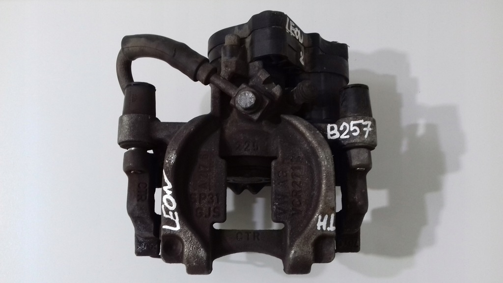 фото №1, Seat leon суппорт задний левый 5q0615405 2019 r