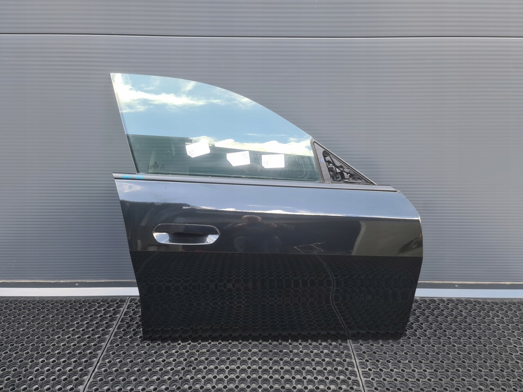 фото №1, Bmw g26 i4 дверь правое правый перед 475