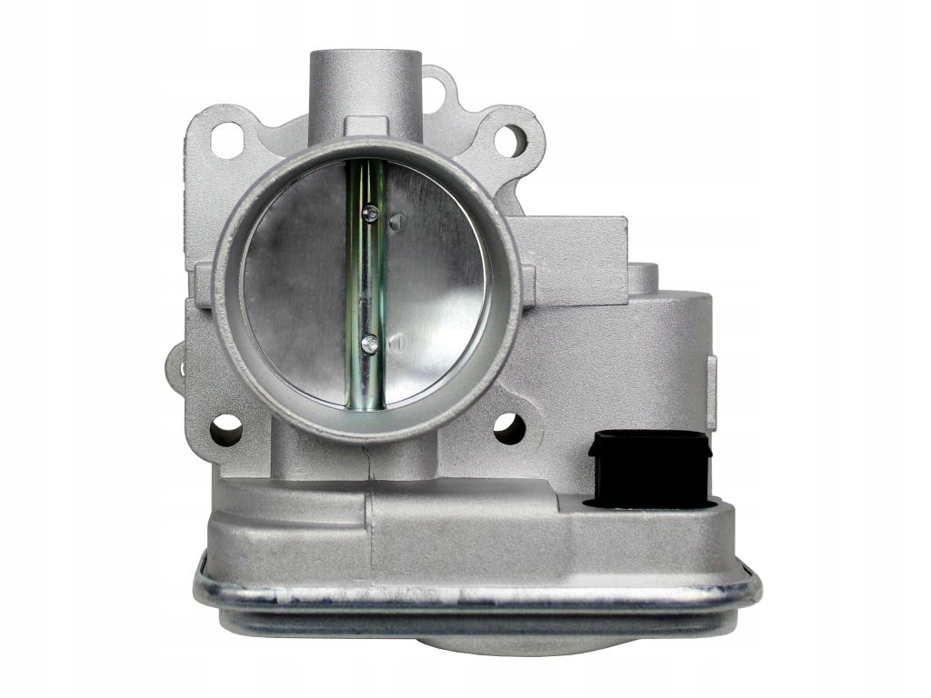 фото №1, Дроссельная заслонка воздуха chrysler sebring dodge avenger journey caliber nowa