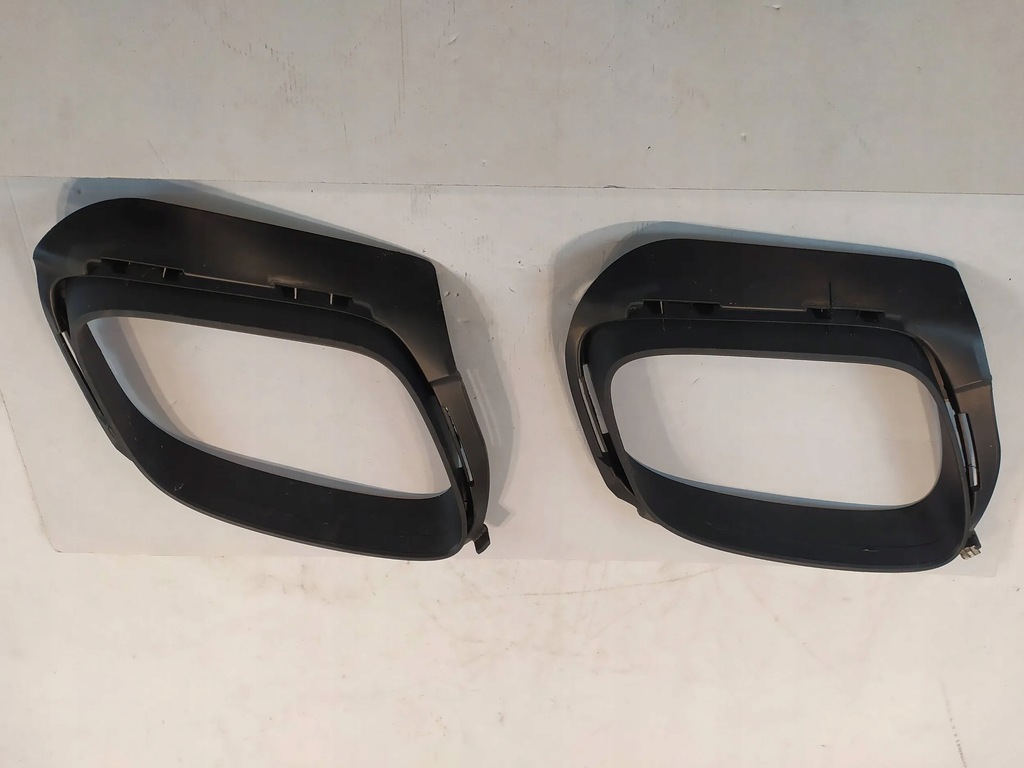 фото №7, Рамка вихлоп права porsche panamera 971