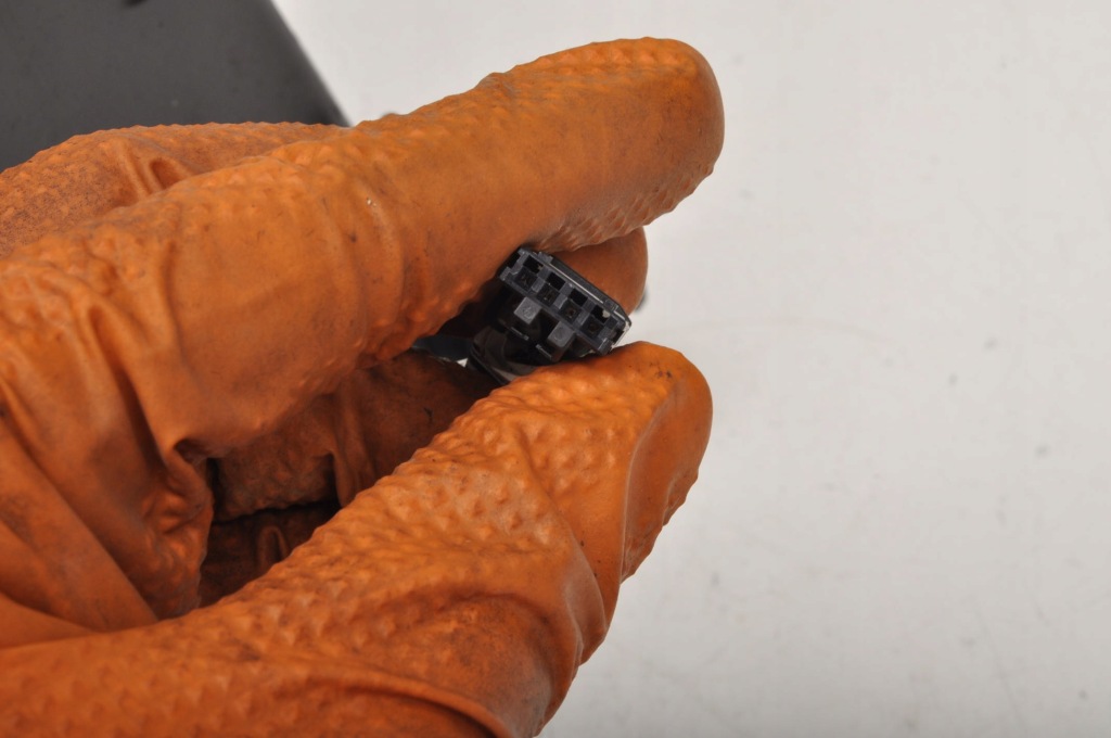 фото №7, Land rover discovery v l462 панель кондиціонера hy32-04268-a