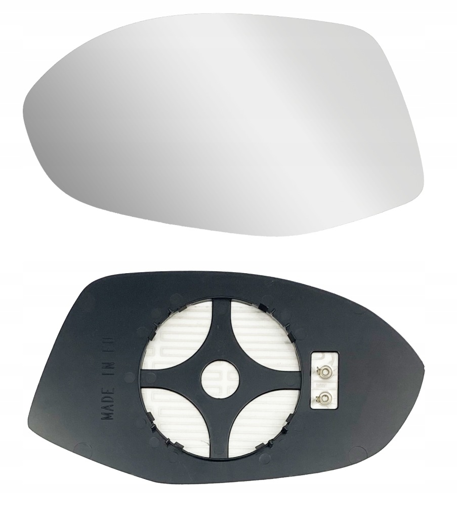 фото №1, Вкладыш зеркало audi a7 4g i 10-18 sf+grz+pl левая